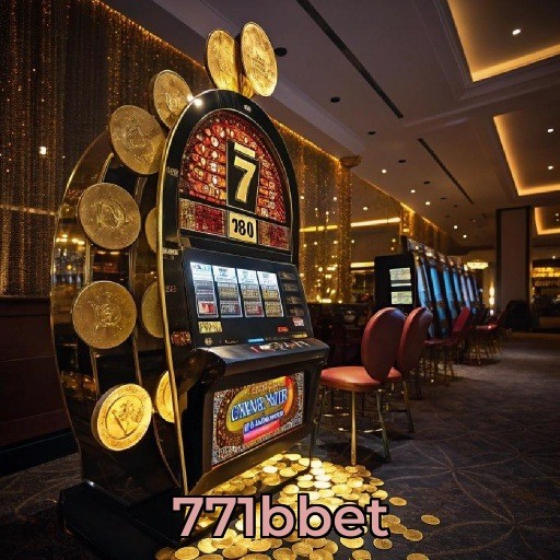 Cassino Online 771bbet