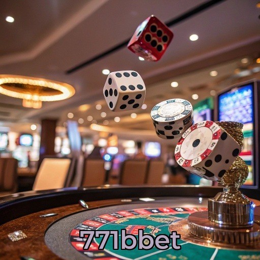 Cassino Online 771bbet
